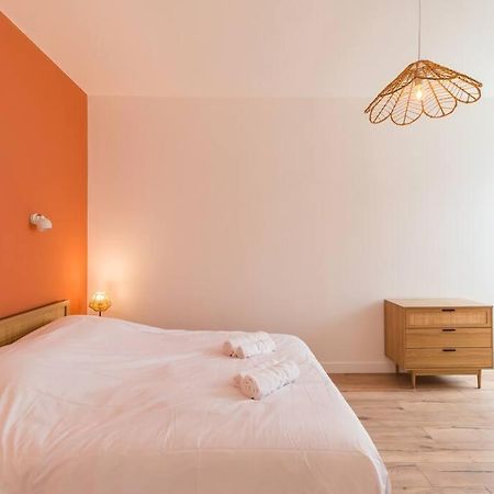 Elegant Appartement 2Chambres Cote De Granit Rose Pleumeur-Bodou Exterior photo