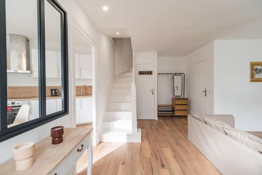 Elegant Appartement 2Chambres Cote De Granit Rose Pleumeur-Bodou Exterior photo