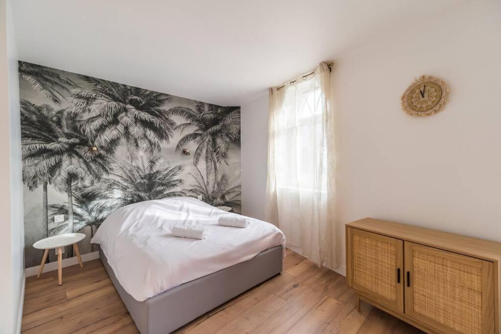 Elegant Appartement 2Chambres Cote De Granit Rose Pleumeur-Bodou Exterior photo